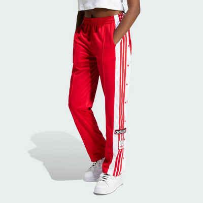 adidas rote trainingshose damen|Adidas Damen Jogginghosen online kaufen .